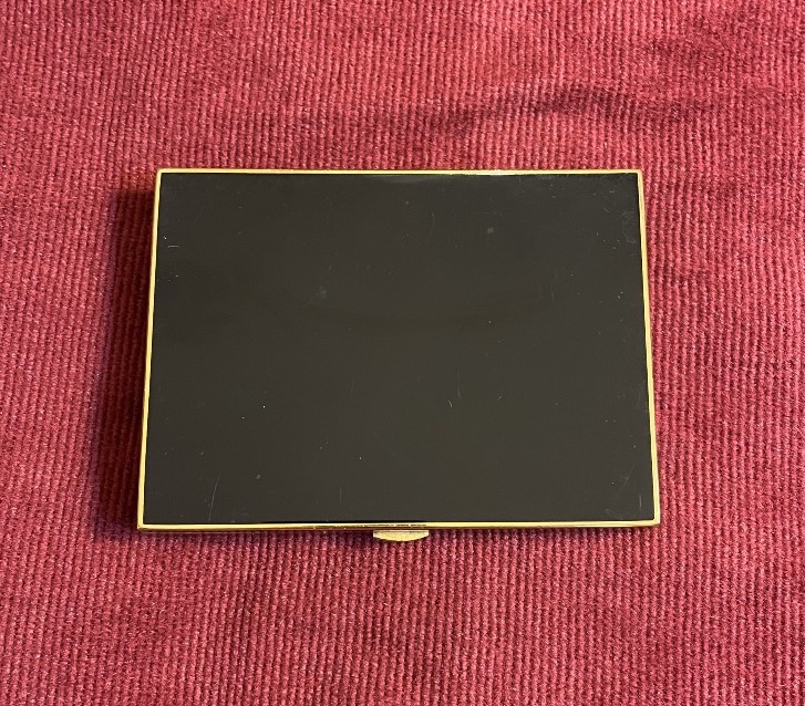 Dunhill Lacquer Cigarette Case-photo-2