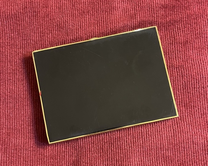 Dunhill Lacquer Cigarette Case-photo-2