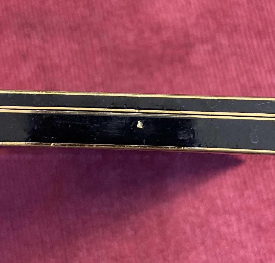 Dunhill Lacquer Cigarette Case-photo-3