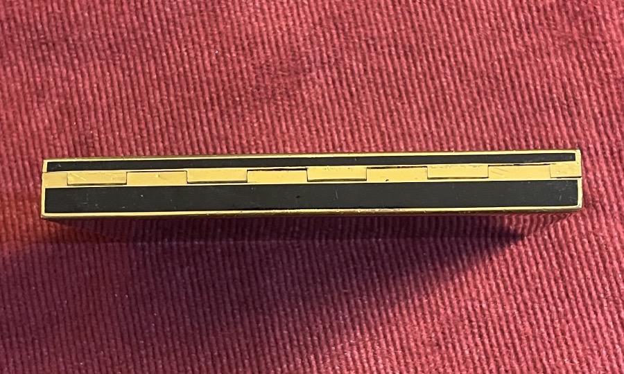 Dunhill Lacquer Cigarette Case-photo-4
