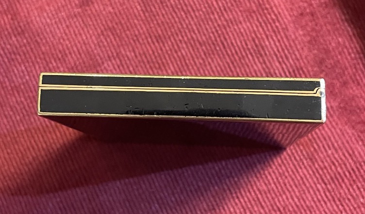 Dunhill Lacquer Cigarette Case-photo-5