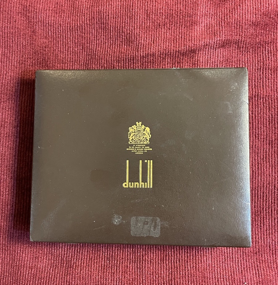 Dunhill Lacquer Cigarette Case-photo-6