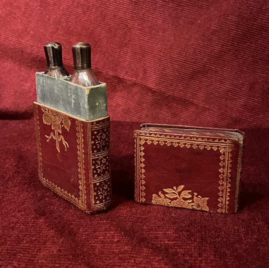 Perfume Set, 1770-photo-4
