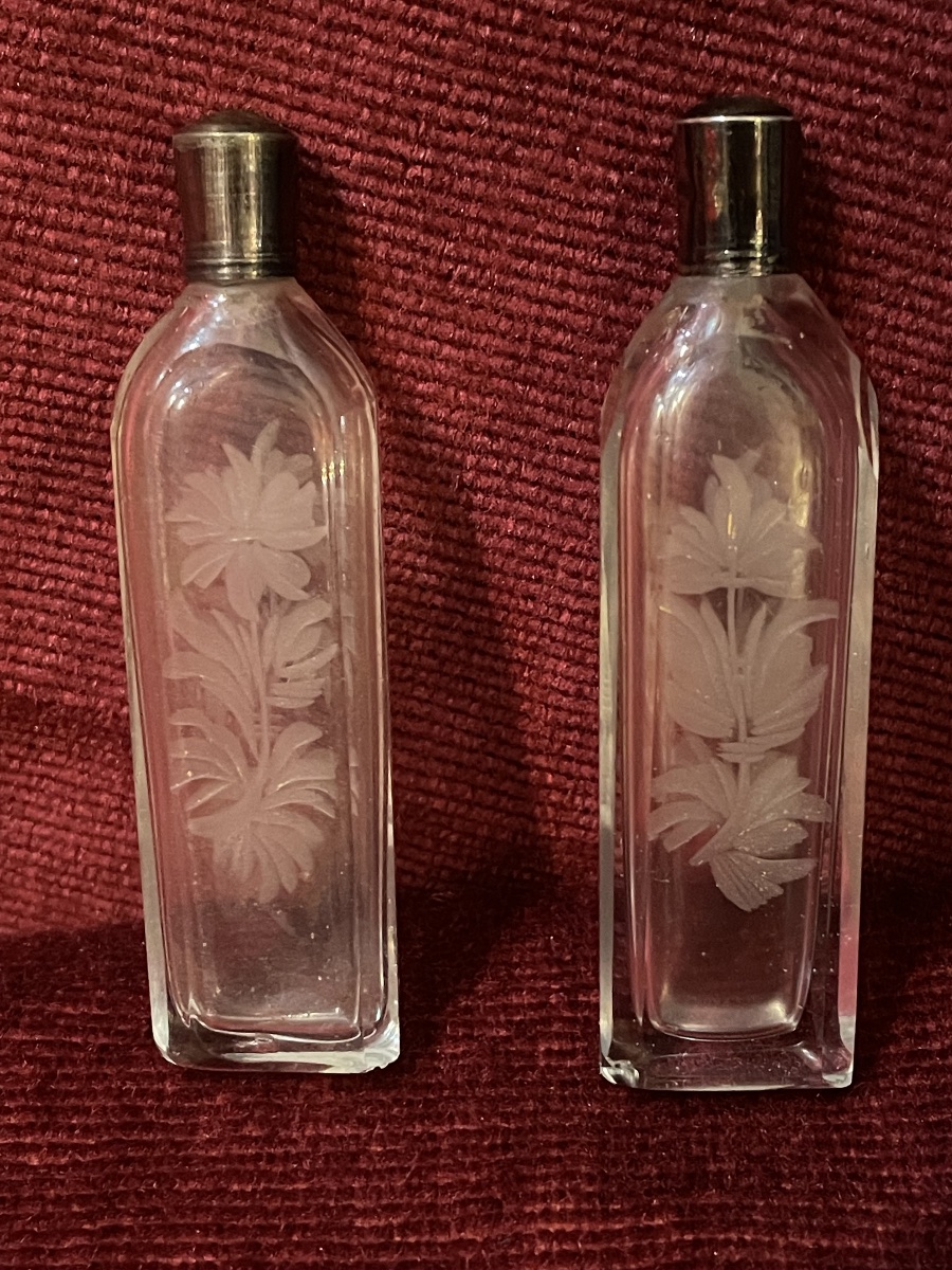 Perfume Set, 1770-photo-1