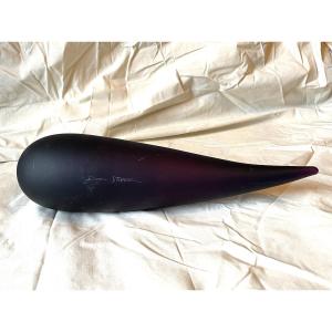 "strangeness", Philippe Starck For Daum