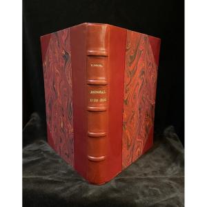 "Journal d'un fou" de Gogol, J.Schiffrin /A.Alexeieff 1927