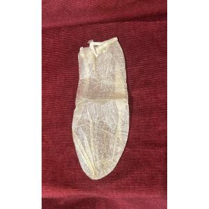 Condom 18th Century