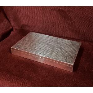 Hermès Cigarette Case