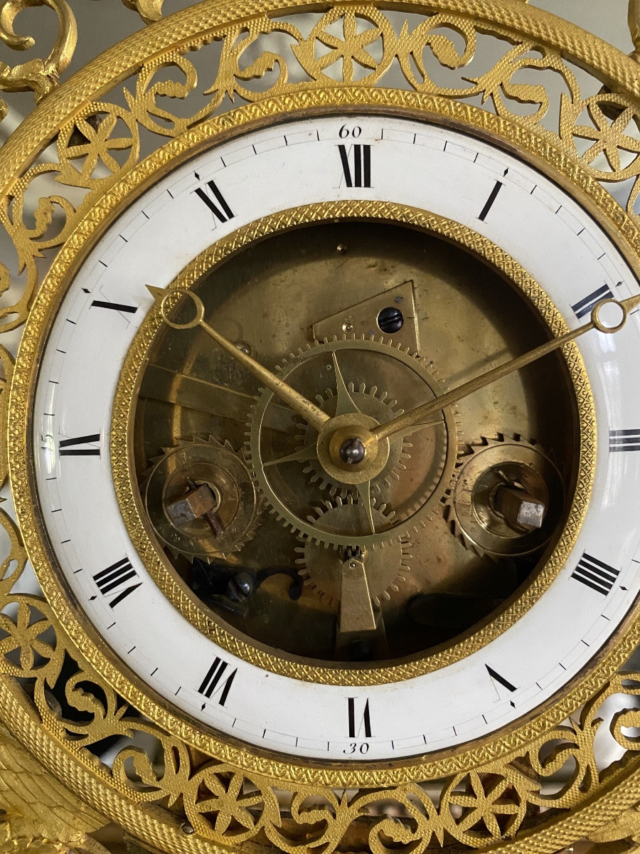 Directoire Clock-photo-2