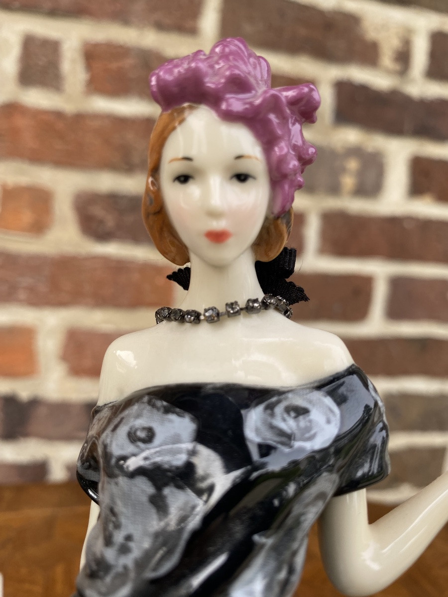 Poupée lanvin Miss 35-photo-5