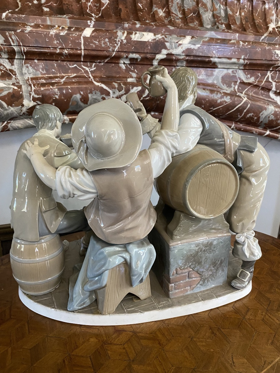 Porcelaine Lladro-photo-3