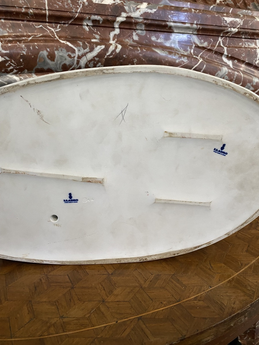 Porcelaine Lladro-photo-3