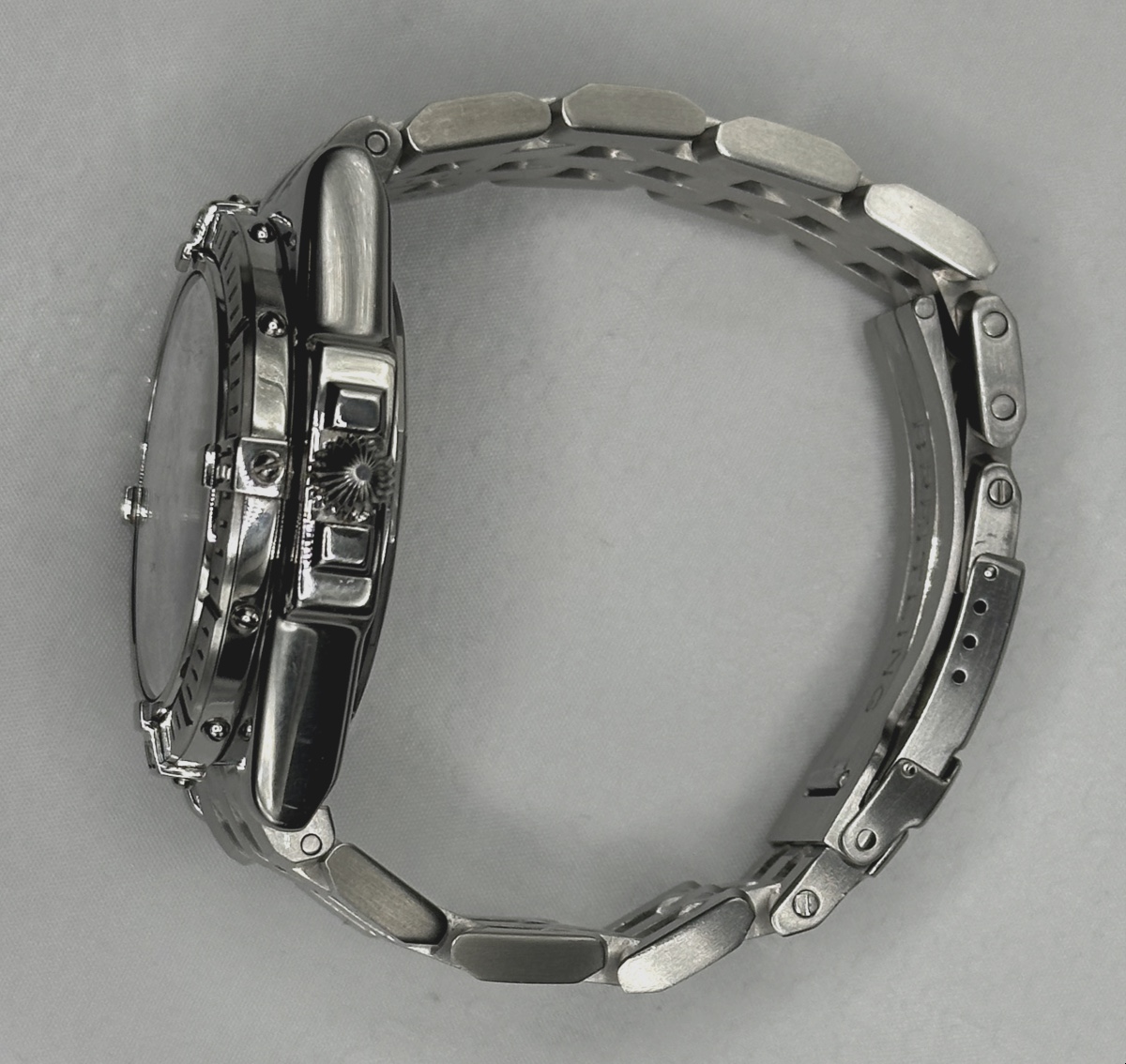 Montre BREITLING homme -photo-2