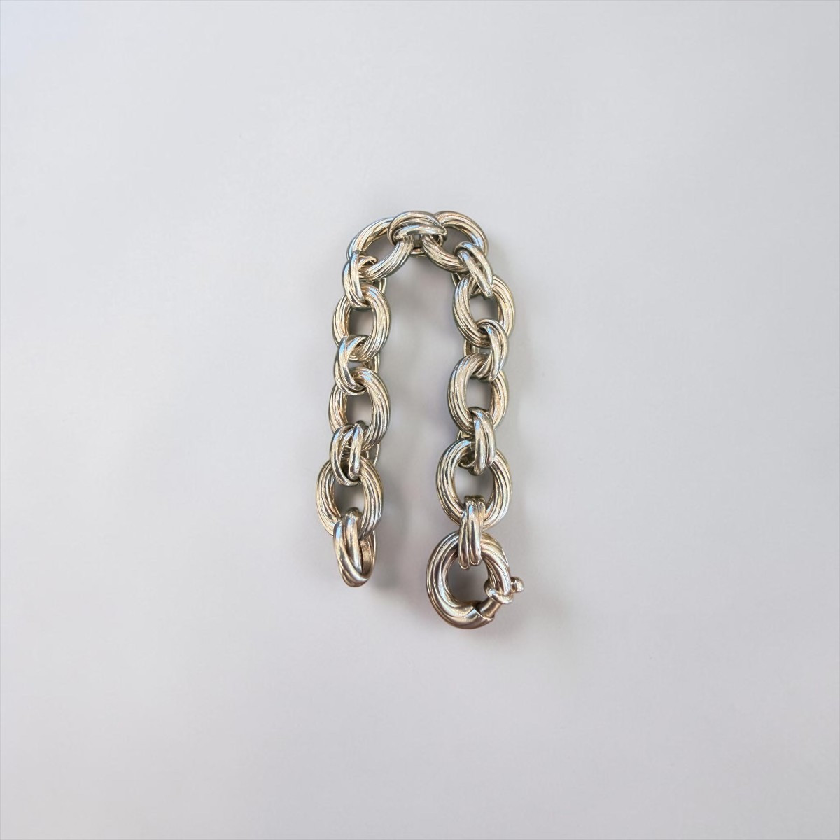 Arthus Bertrand - Bracelet argent -photo-2