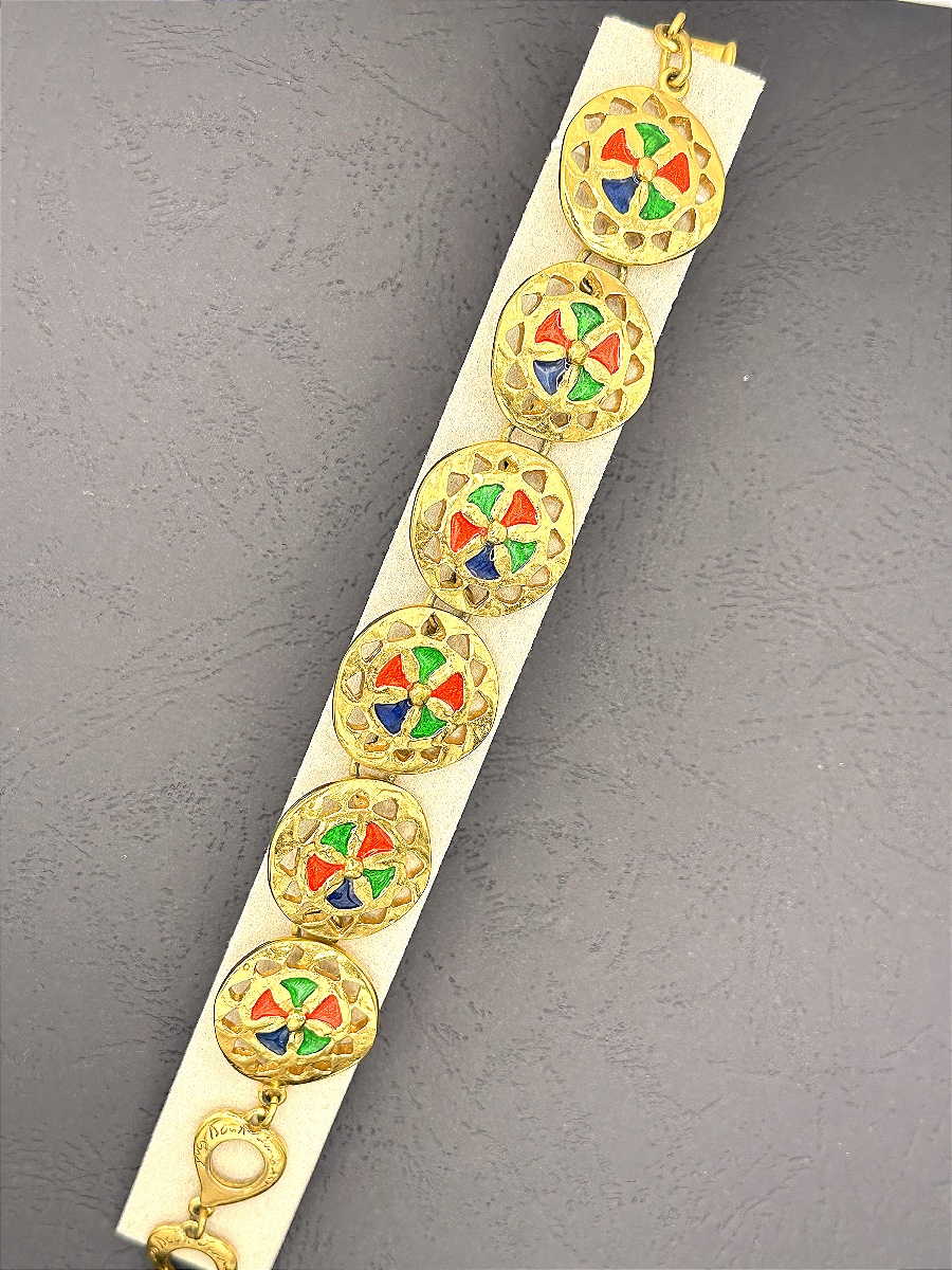 Yves Saint Laurent Bracelet