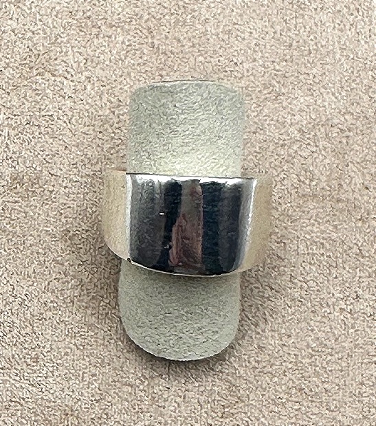 Bague Jonc CHRISTOFLE-photo-2