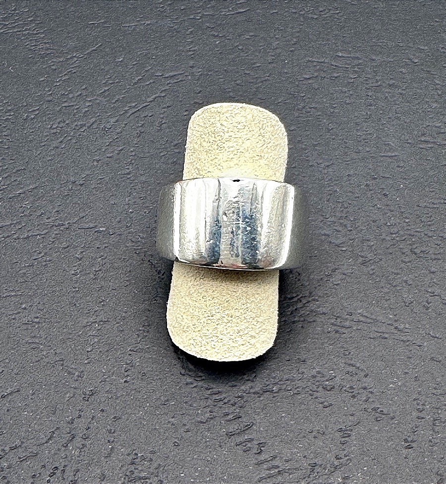 Bague Jonc CHRISTOFLE