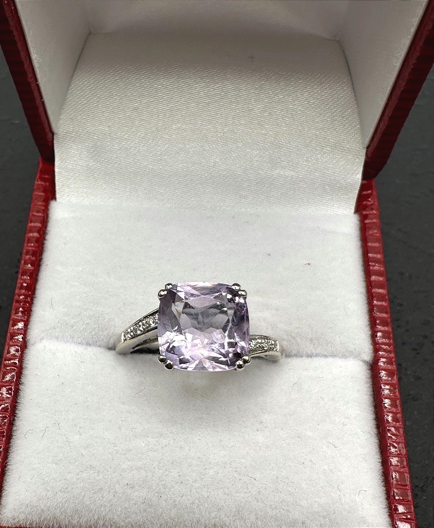 Bague Mauboussin Gueule d'amour-photo-2
