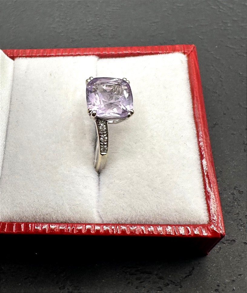 Bague Mauboussin Gueule d'amour-photo-3