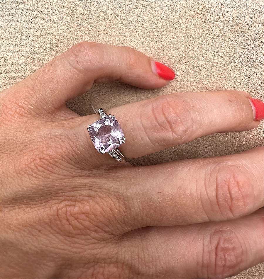 Bague Mauboussin Gueule d'amour-photo-2