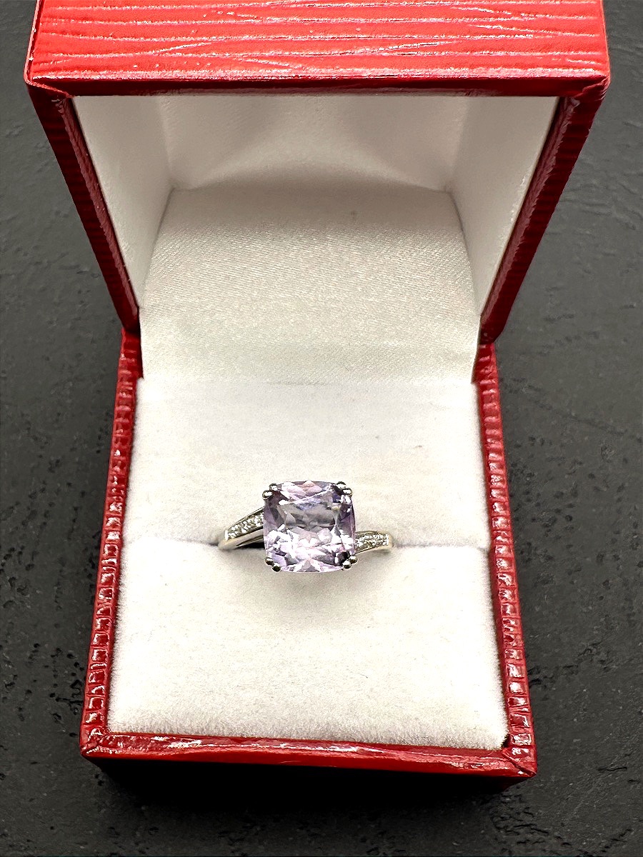Bague Mauboussin Gueule d'amour