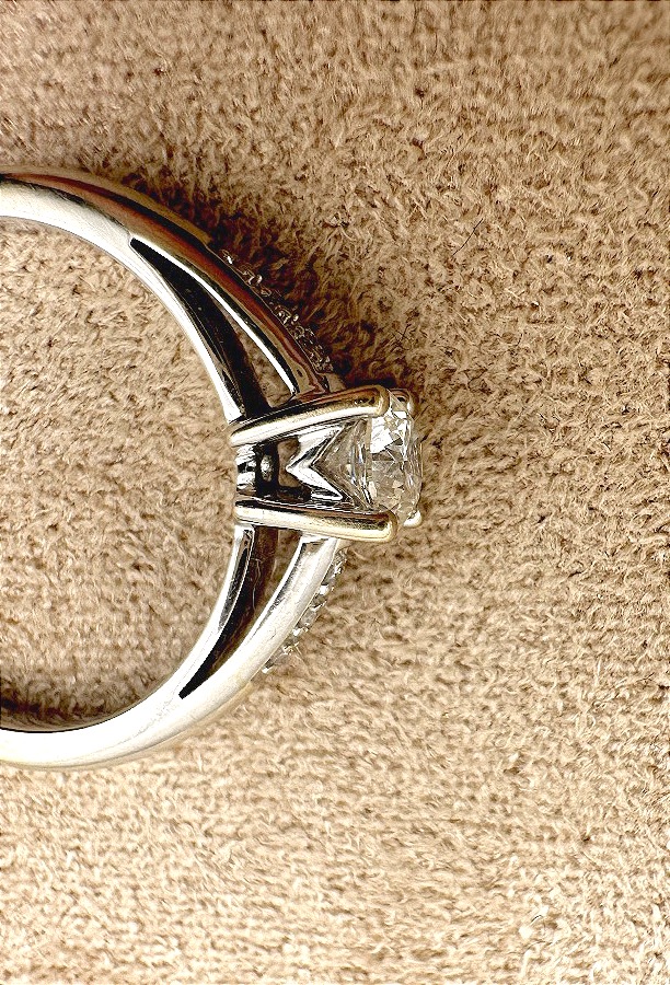 Mauboussin Solitaire -photo-3