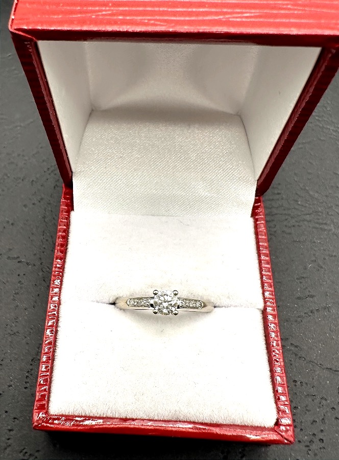 Mauboussin Solitaire -photo-1