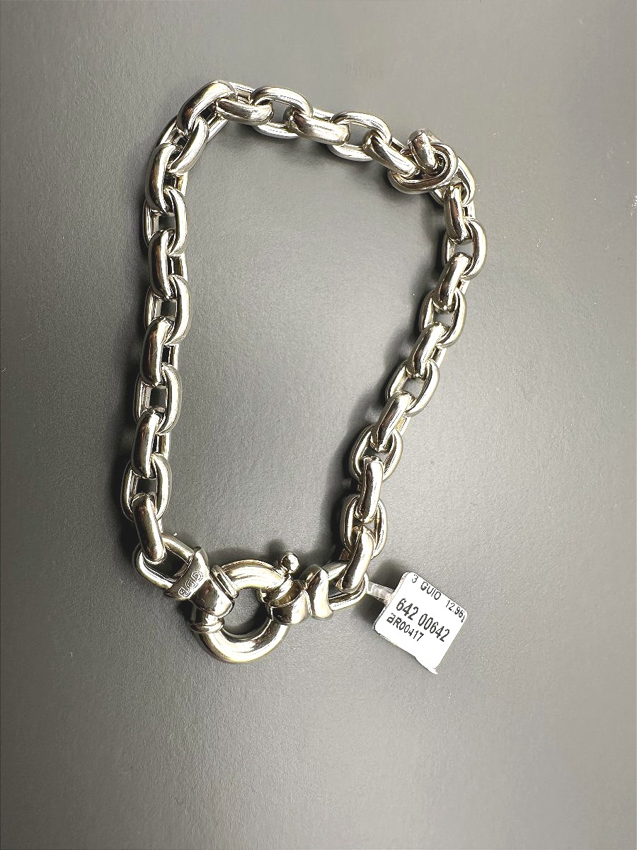 Flexible Silver Bracelets.-photo-4