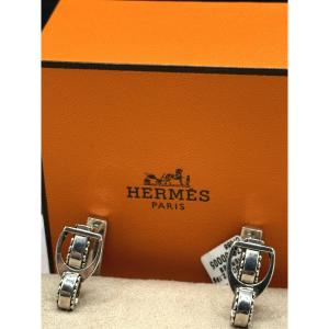 Hermès Cufflinks