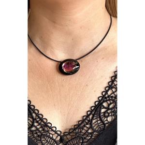 Baccarat Necklace