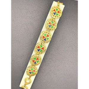 Yves Saint Laurent Bracelet