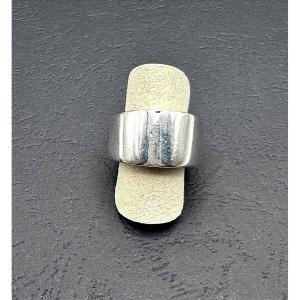 Bague Jonc CHRISTOFLE