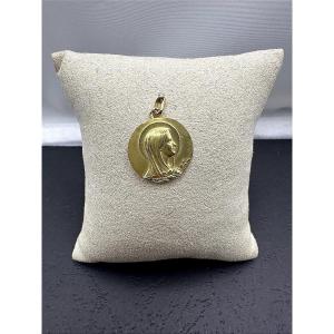 Mazonni Gold Medal