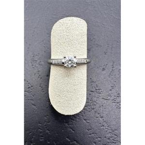 Mauboussin Solitaire