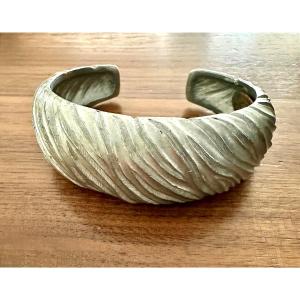 Vintage Yves Saint Laurent Bangle