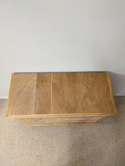 Chest Of Drawers-photo-2