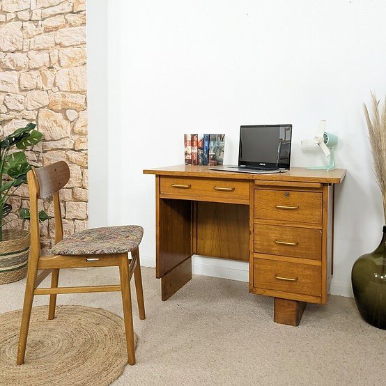 Vintage Desk