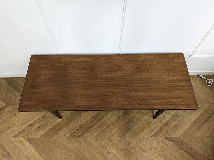 Table Basse Vintage-photo-2