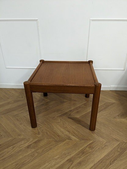 Domino Mobler Coffee Table-photo-2