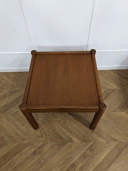 Domino Mobler Coffee Table-photo-4