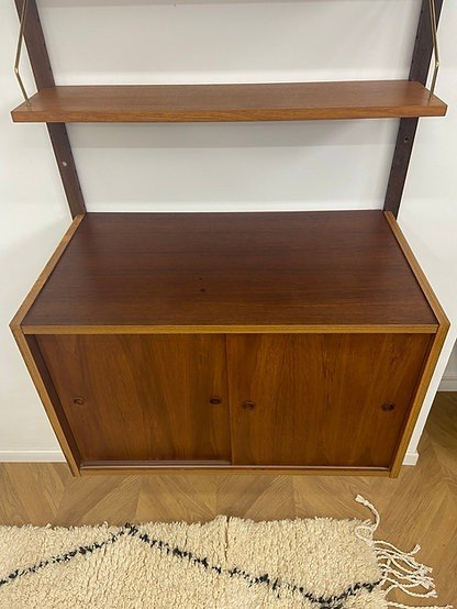 Meuble Scandinave à Système-photo-2