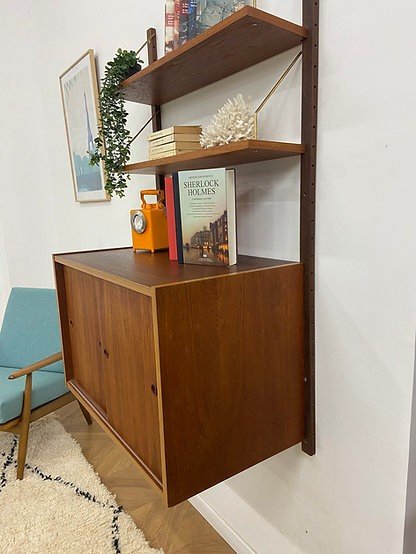 Meuble Scandinave à Système-photo-3