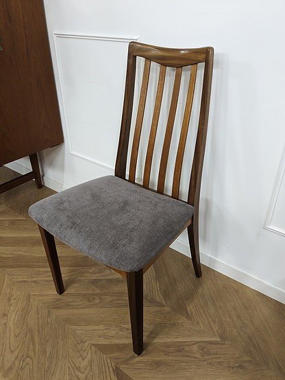 G-plan Chair By Leslie Dandy-photo-3