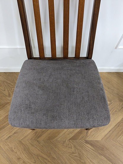 G-plan Chair By Leslie Dandy-photo-4