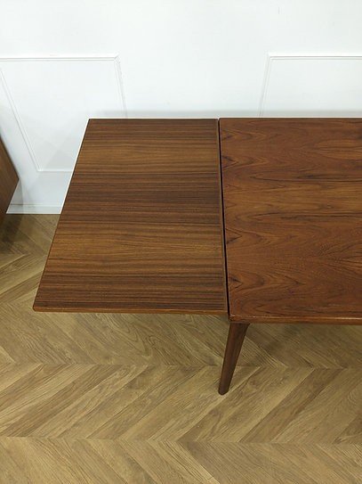 Scandinavian Table By Henning Kjaernulf-photo-2