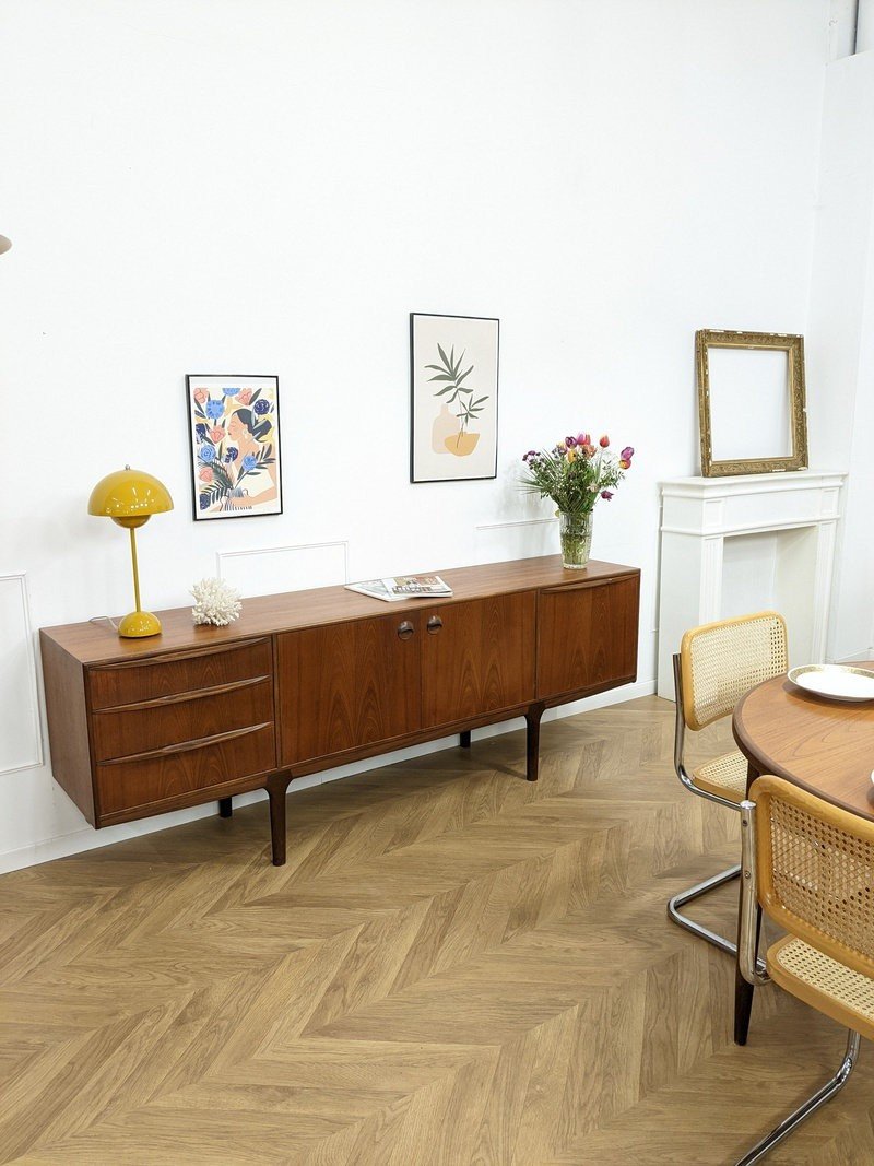 Enfilade Scandinave Mc Intosh-photo-2