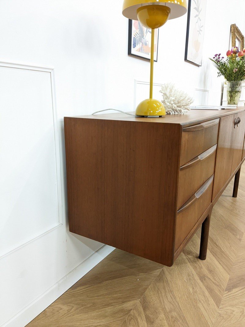 Enfilade Scandinave Mc Intosh-photo-3