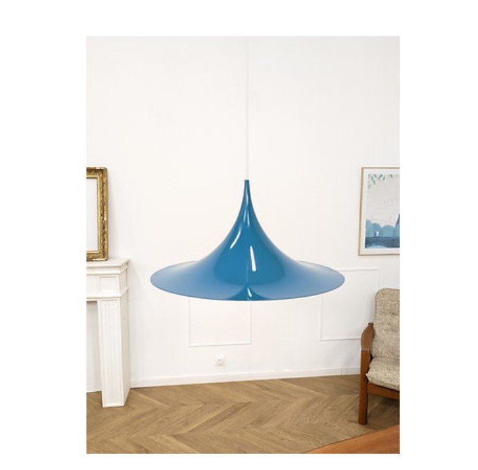 Gubi Retro Pendant-photo-2