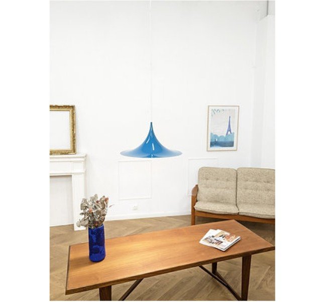 Gubi Retro Pendant