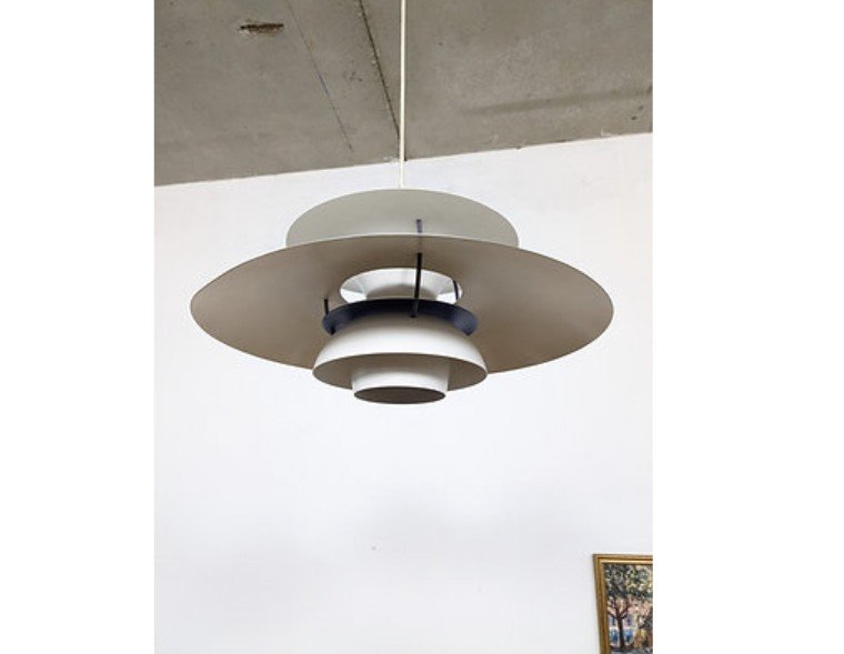 Suspension Diablo par Belid-photo-2